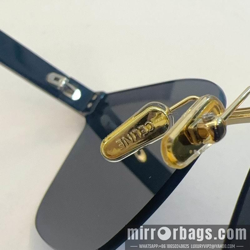 Celine Glasses smx208