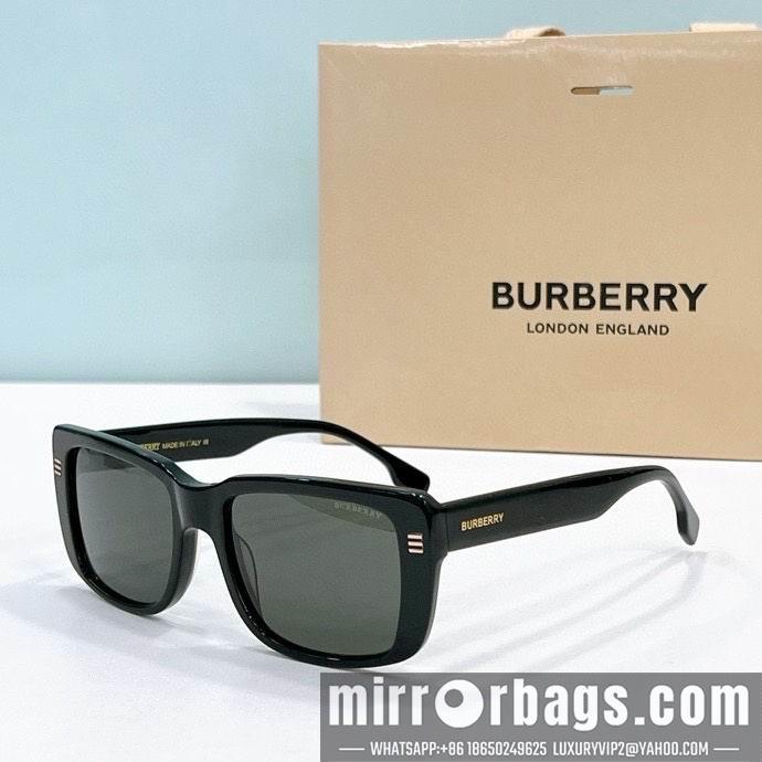Burberry Glasses smx55