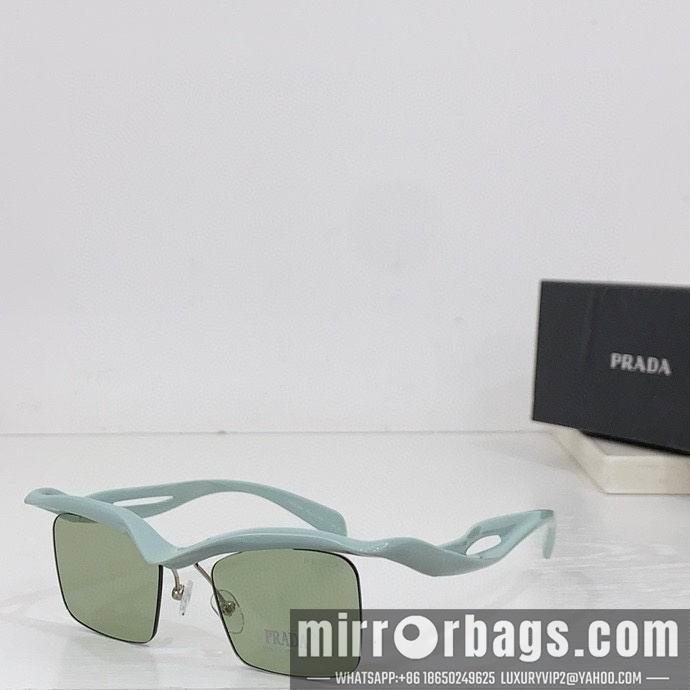 Prada Glasses smx295