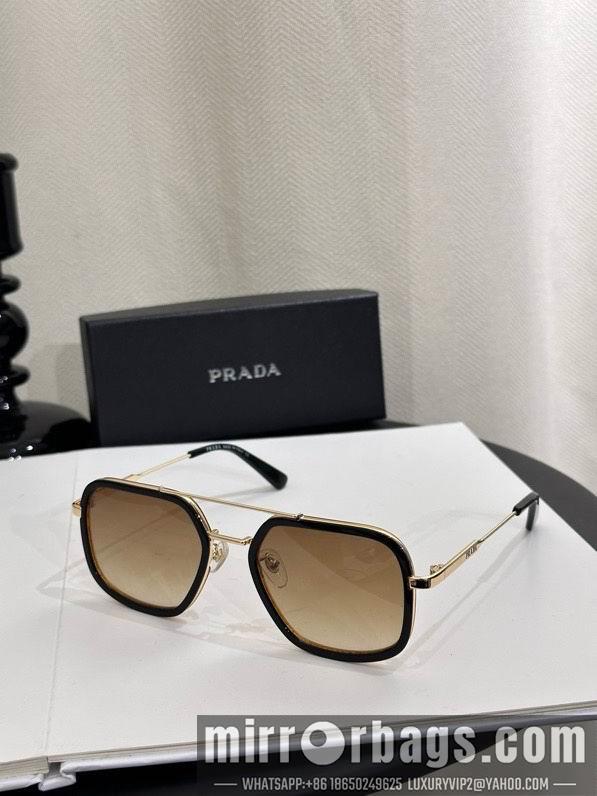 Prada Glasses smx203