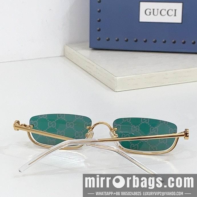 Gucci Glasses smx143