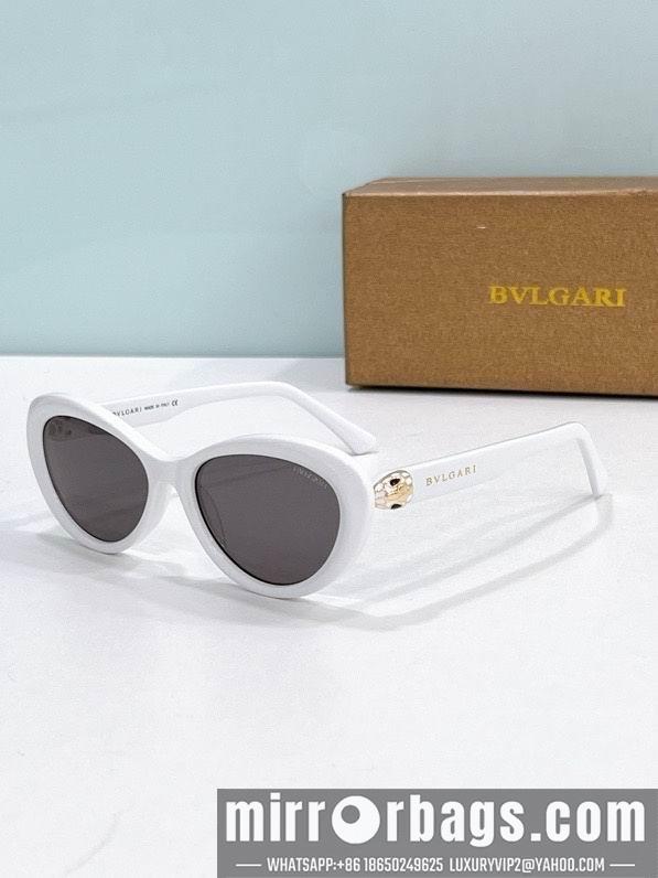 Bvlgari Glasses 03smh18