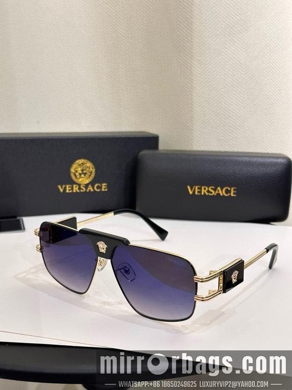 Versace Glaases smx118