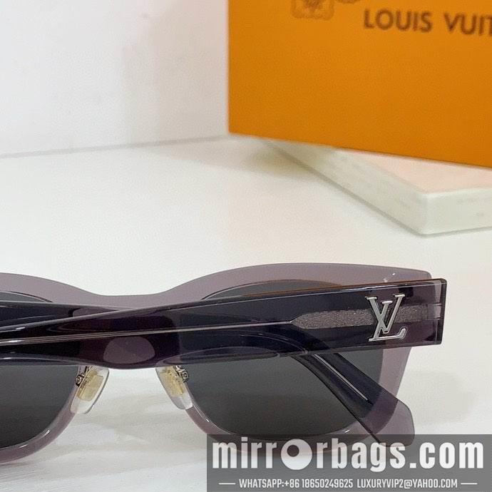 LV Glasses smx171