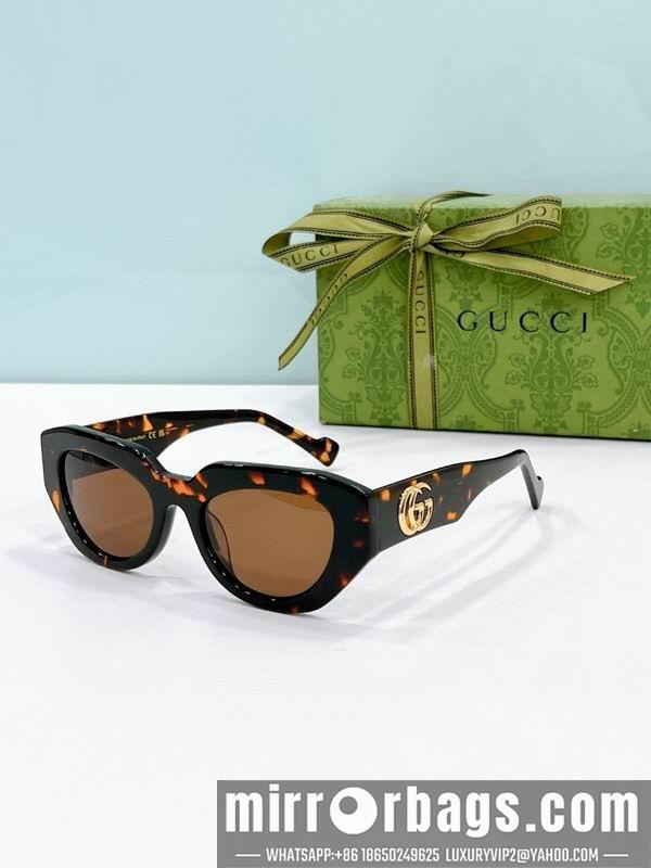 Gucci Glasses smh129