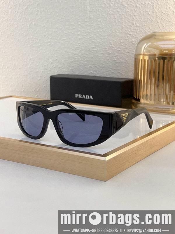 Prada Glasses smh198
