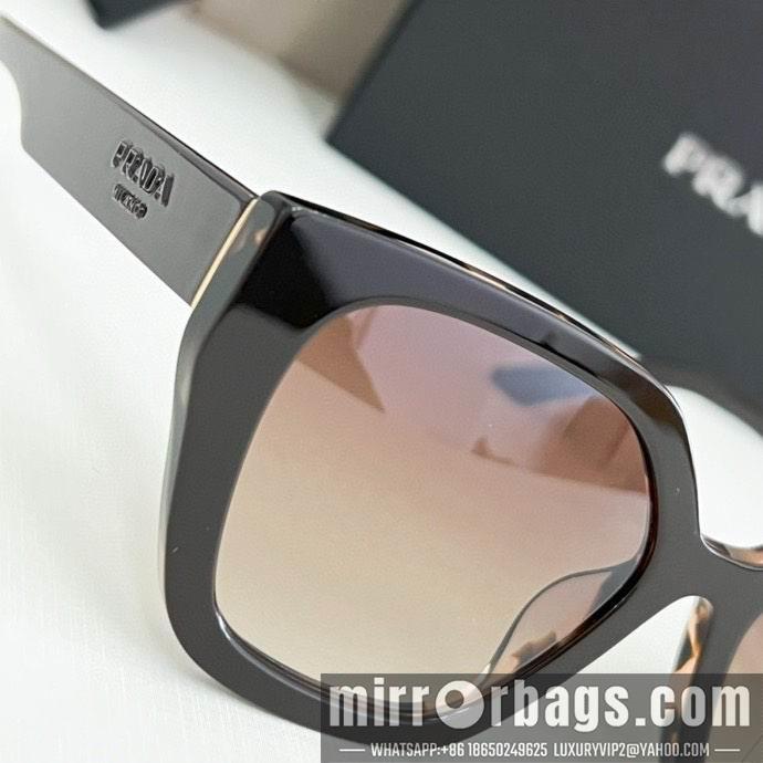 Prada Glasses smr63