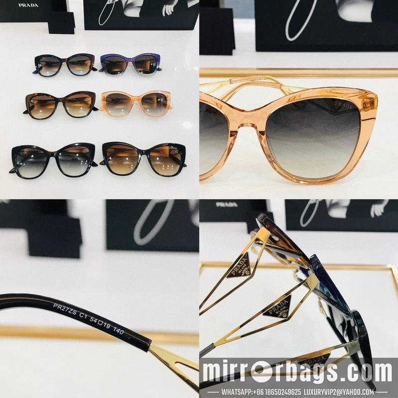 Prada Glasses smr81