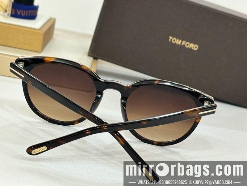Tom Ford Glasses smx49