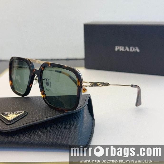 Prada Glasses smx236