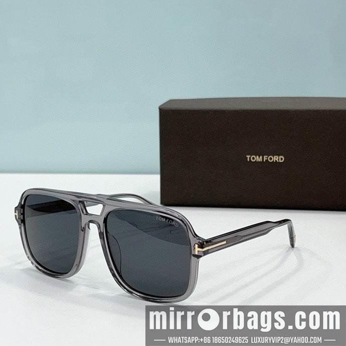 Tom Ford Glasses smx36