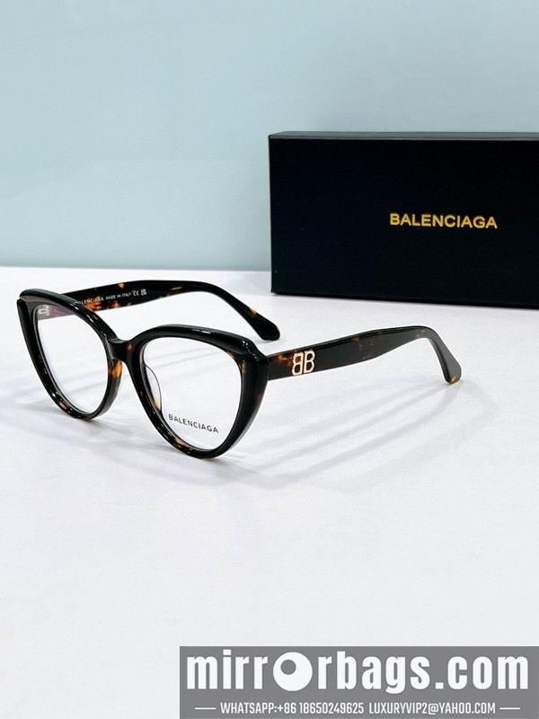 Balenciaga Glasses smr101