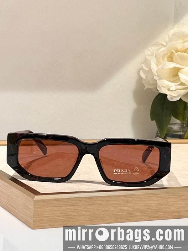 Prada Glasses smh147