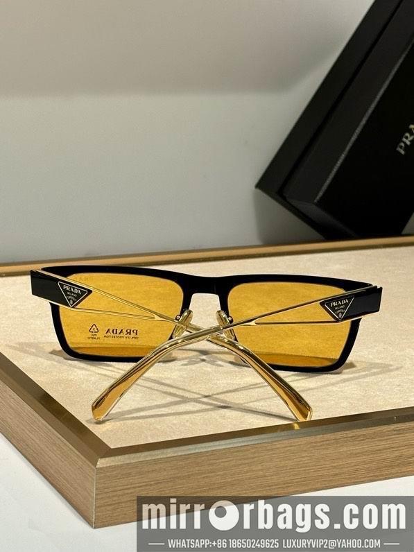 Prada Glasses smx311