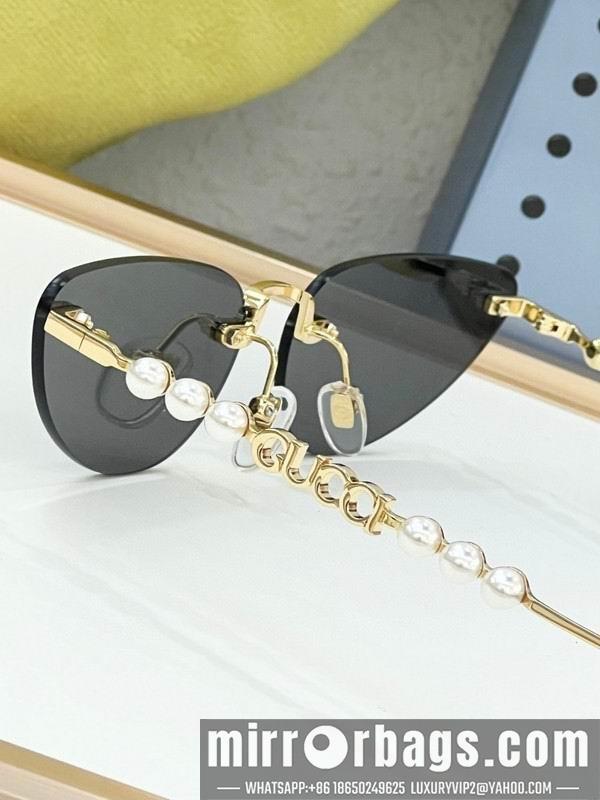 Gucci Glasses smh141