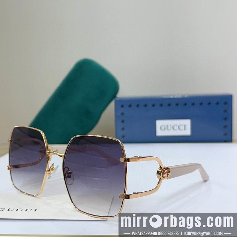 Gucci Glasses smr136