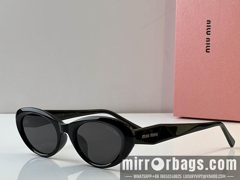MiuMiu Glasses 03smh95