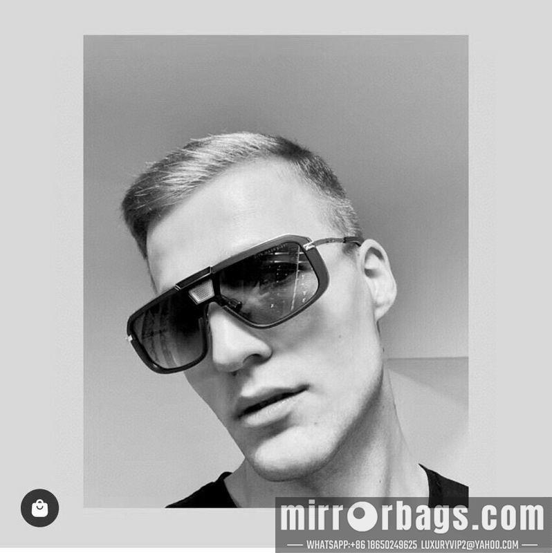 Dita Glasses smx42