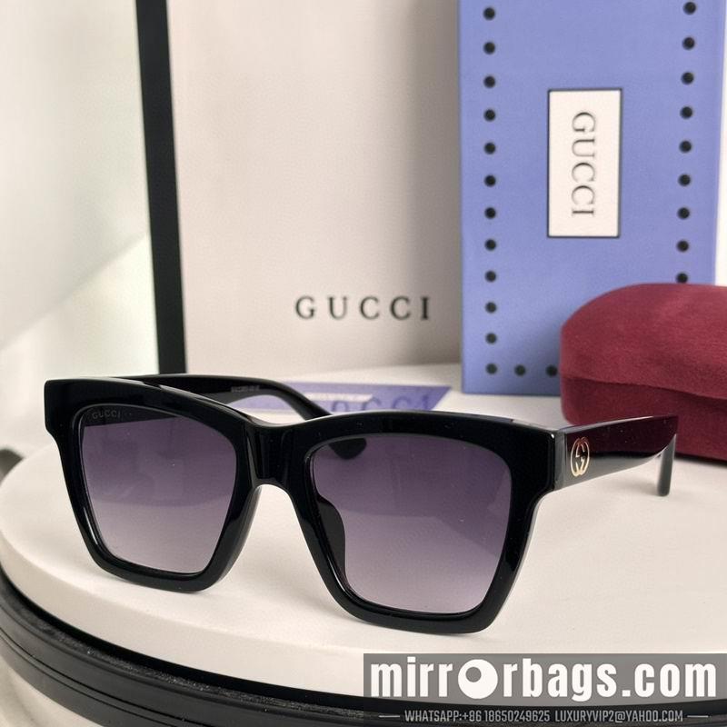 Gucci Glasses smh201