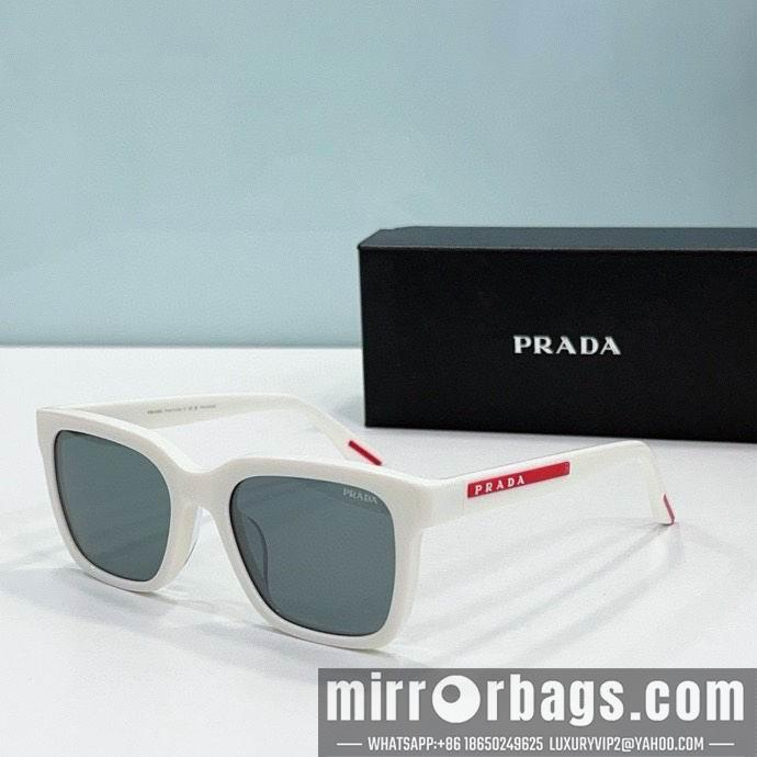 Prada Glasses smr108