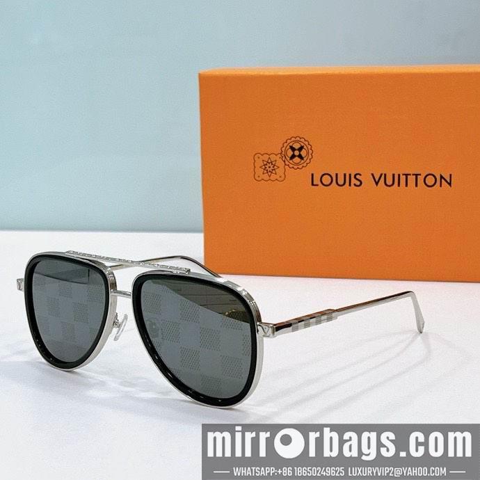 LV Glasses smr66