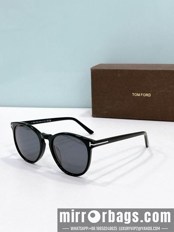 Tom Ford Glasses smx134