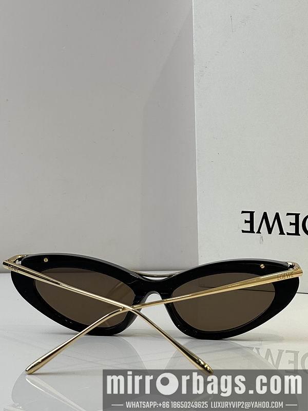 loewe Glasses 03smh47