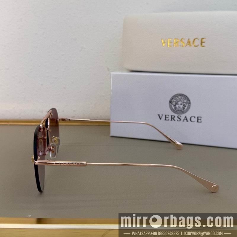 Versace Glasses 03smh54