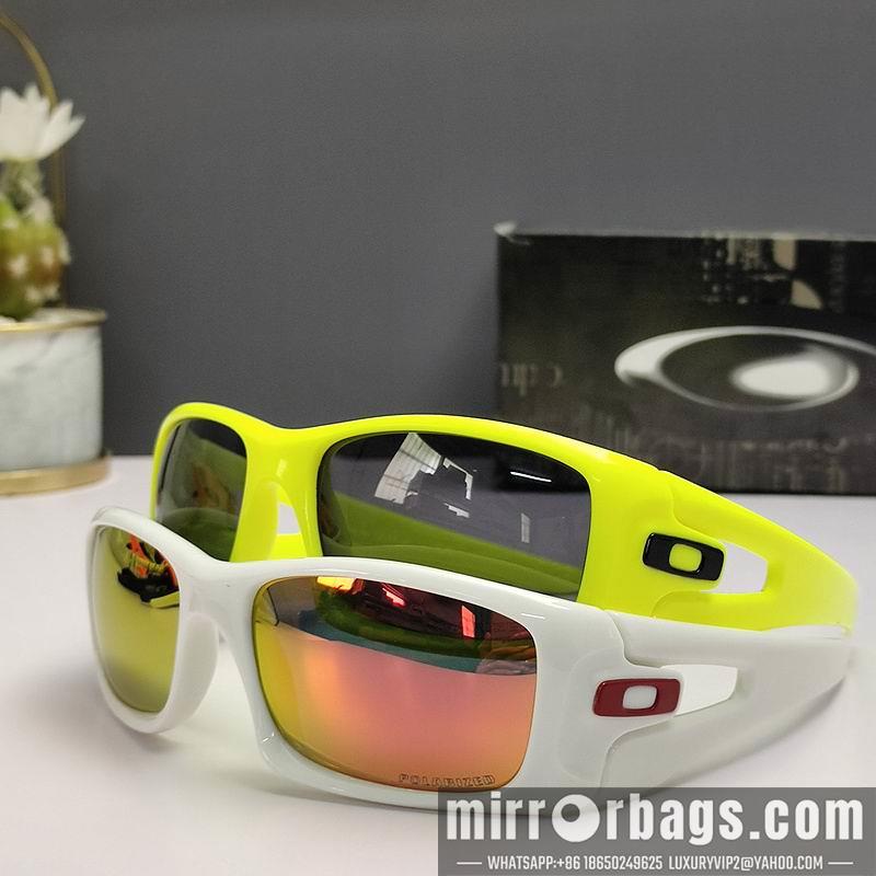 Oakley Glasses 03smh10