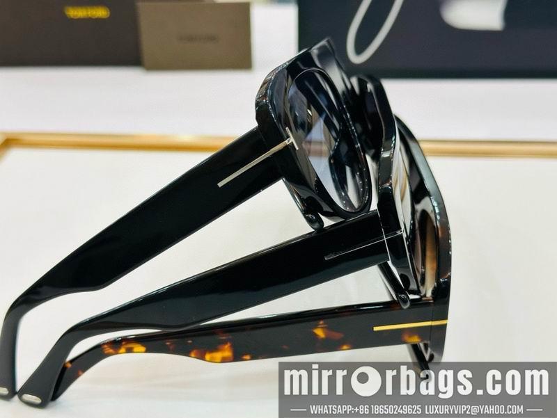 Tom Ford Glasses smx31