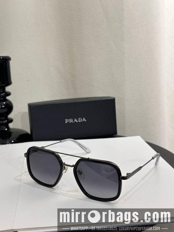 Prada Glasses smx203