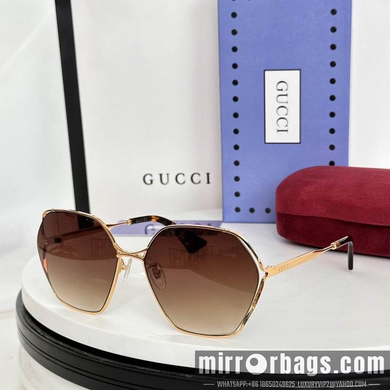 Gucci Glasses smr154