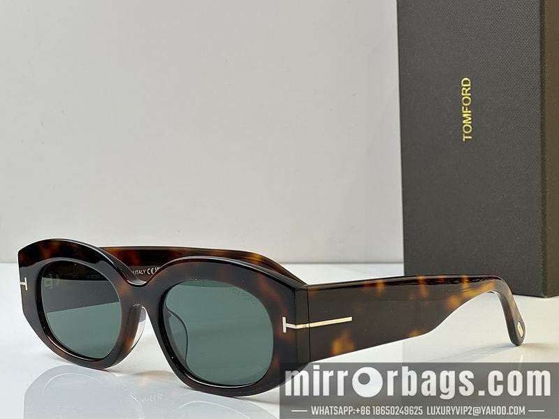 TF Glasses 03smh80