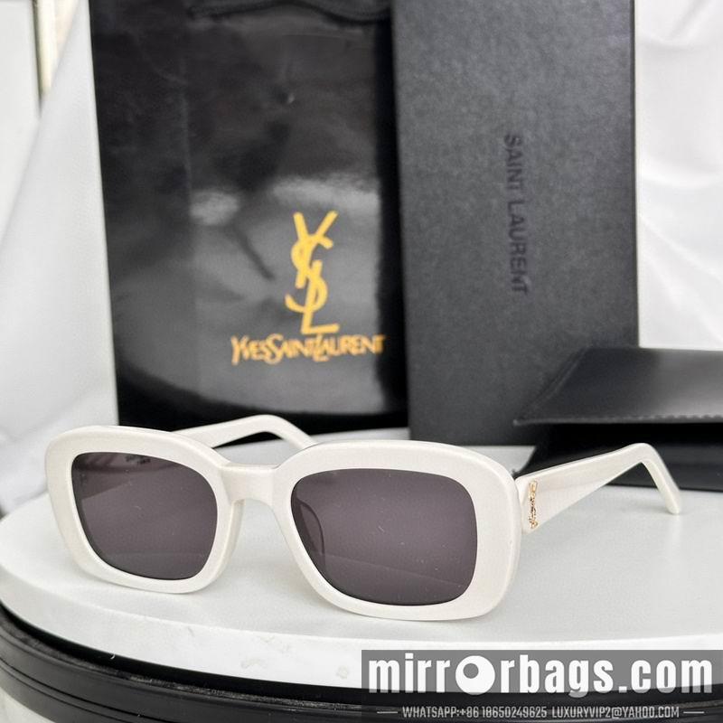 YSL Glasses 03smh15