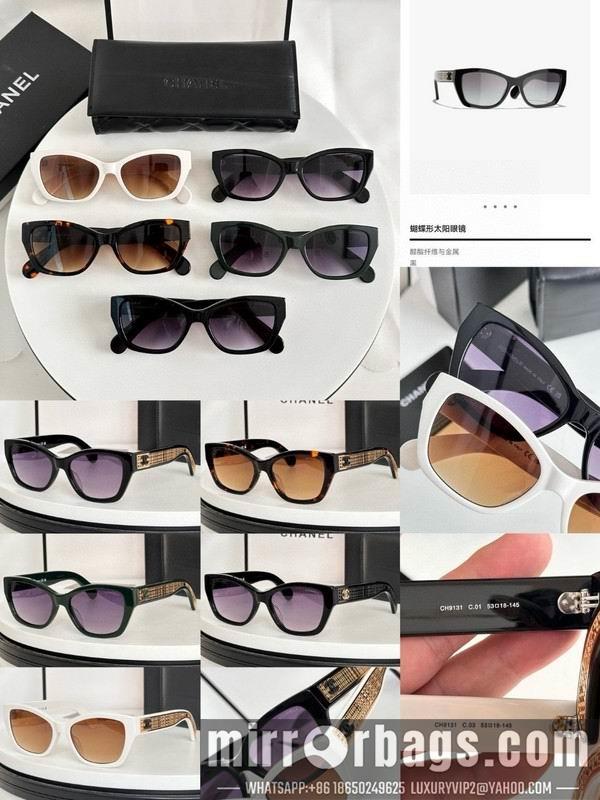 Chanel Glasses smh96