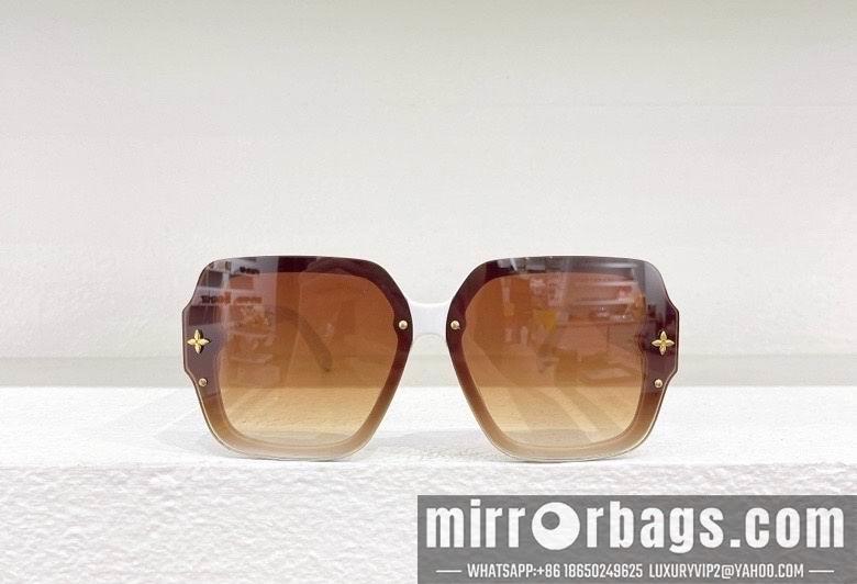 LV Glasses smx121