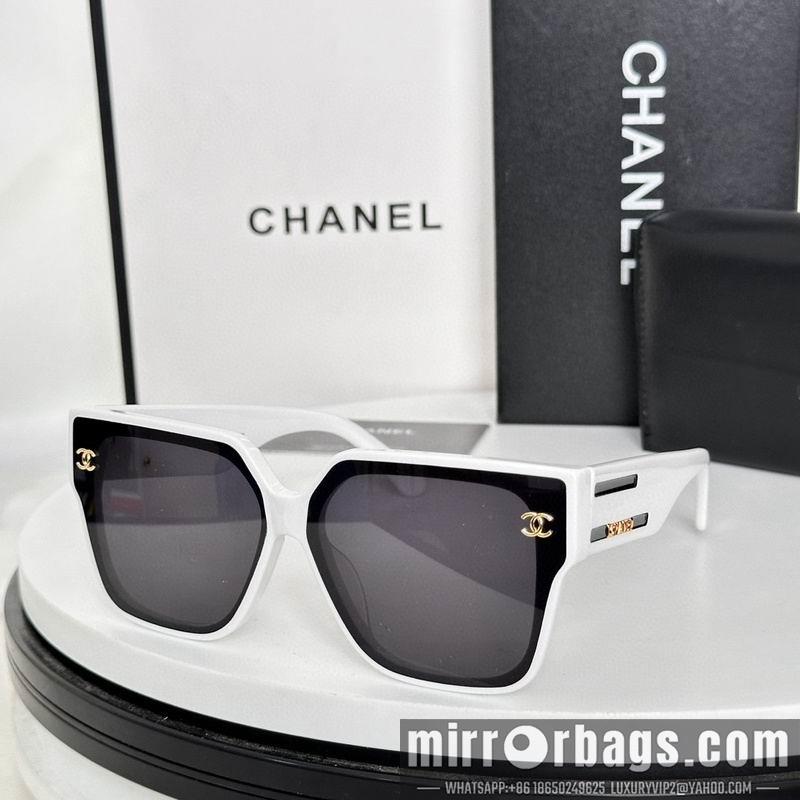 Chanel Glasses smh82