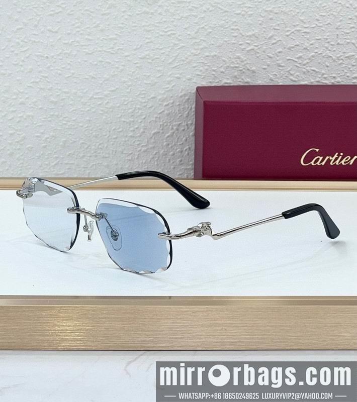 Cartier Glasses smh136
