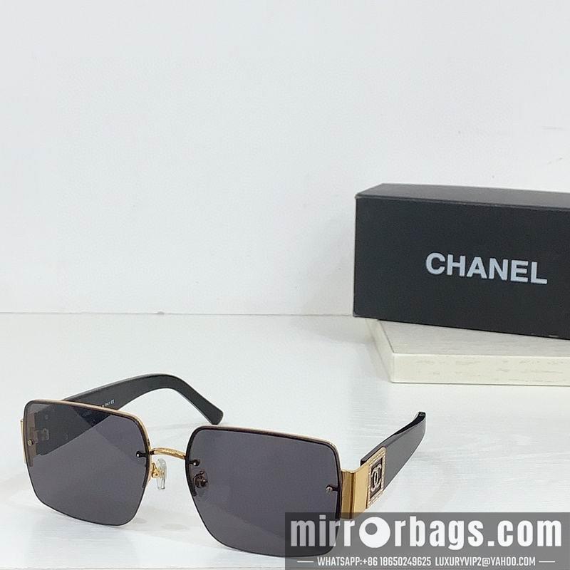 Chanel Glasses smh05