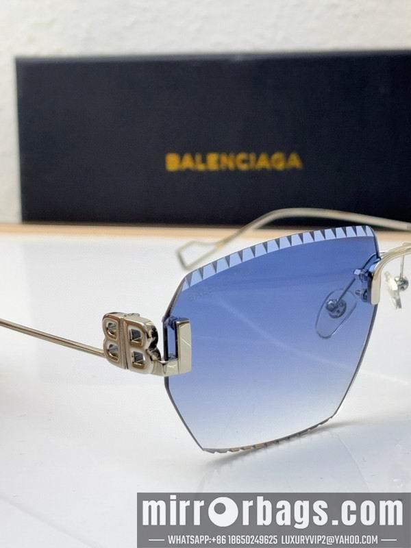 Balenciaga Glasses 03smh59