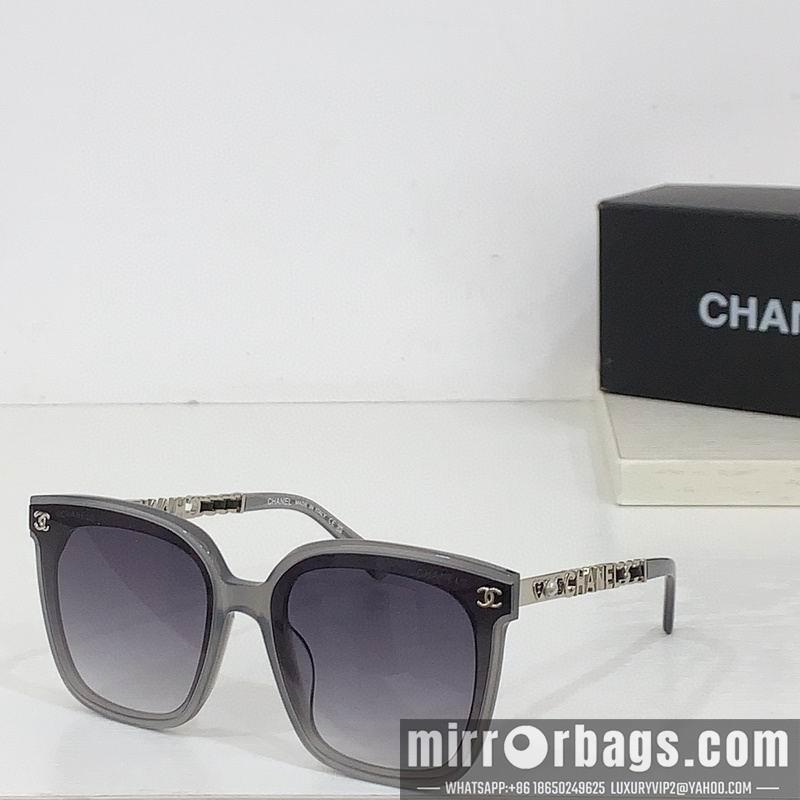 Chanel Glasses smr41