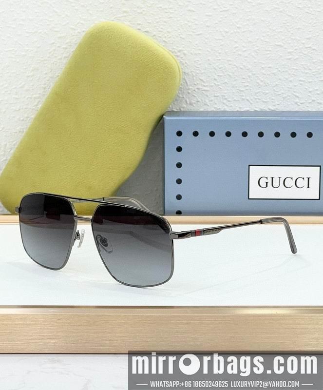 Gucci Glasses smh256