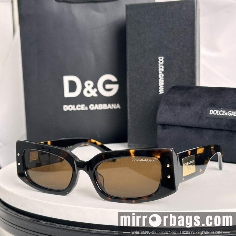 DG Glasses 03smh19