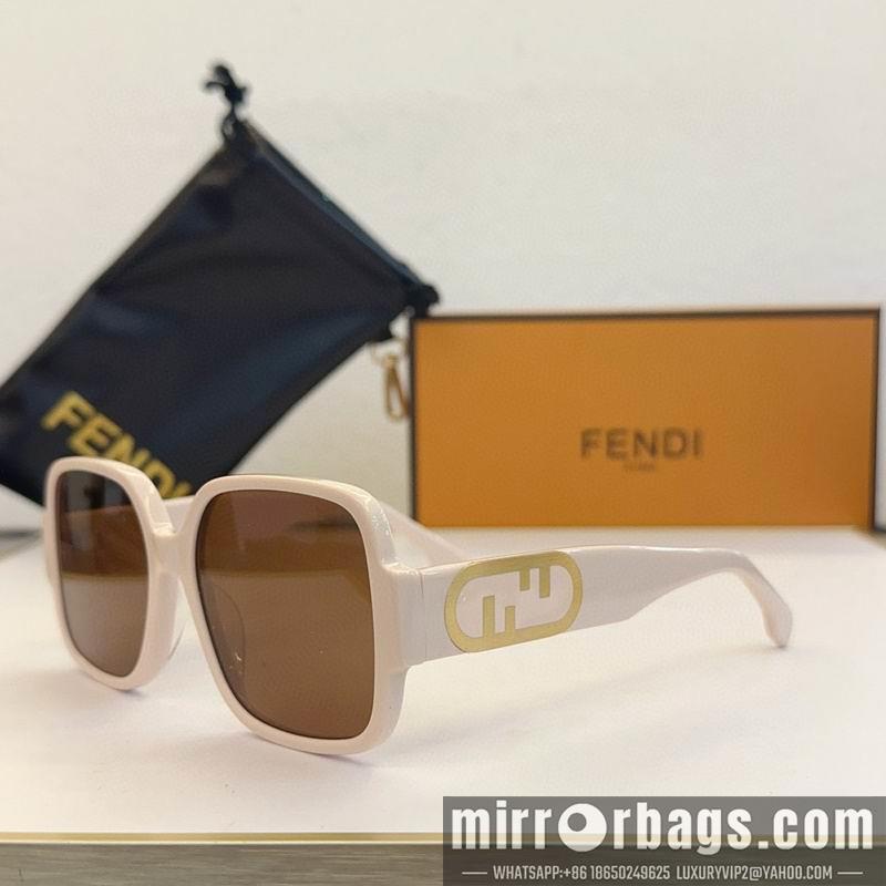 Fendi Glasses smx147