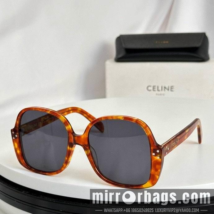 Celine Glasses smx150