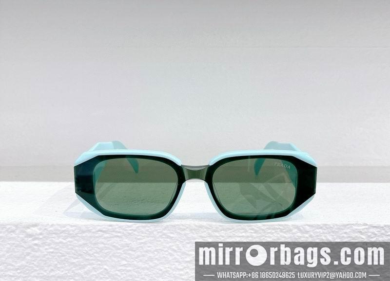 Prada Glasses smr91