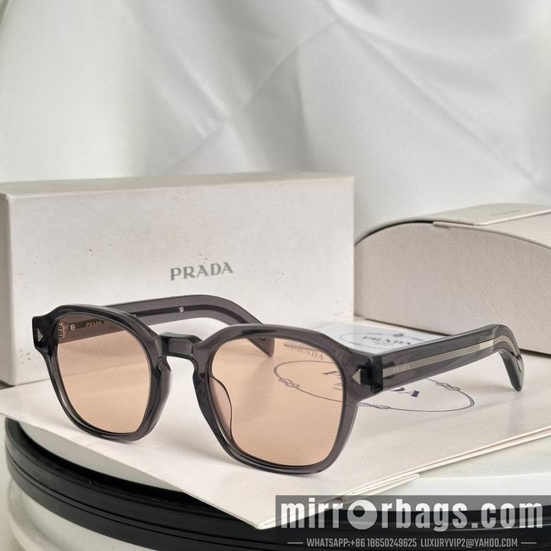 Prada Glasses smh155