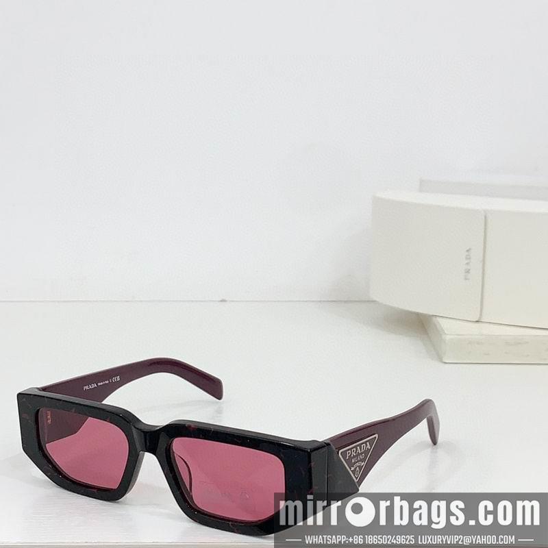 Prada Glasses smh46