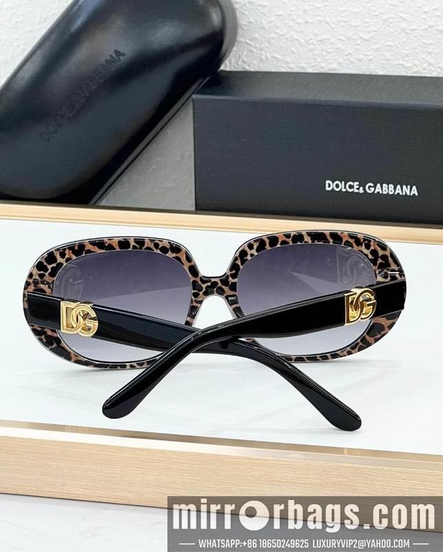 DG Glasses 03smh46