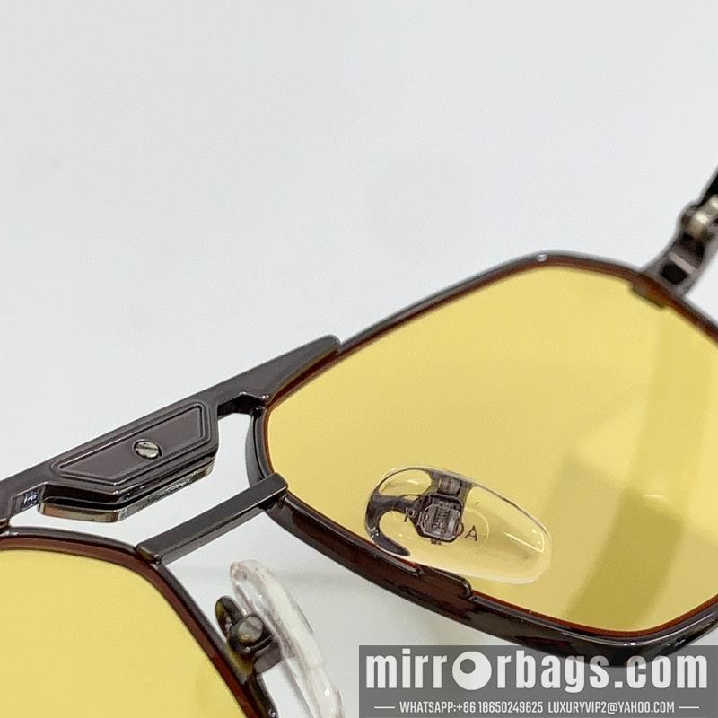 Prada Glasses smh38